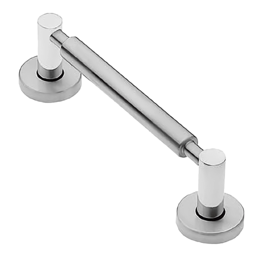 Ручка-скоба CLOUD PH CRO, цвет - хром фото купить Ставрополь