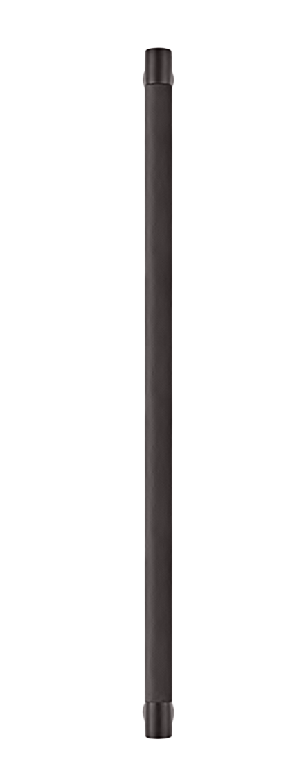 Ручка-скоба HIDE TIME PH/B ANT, цвет - антрацит фото купить Ставрополь