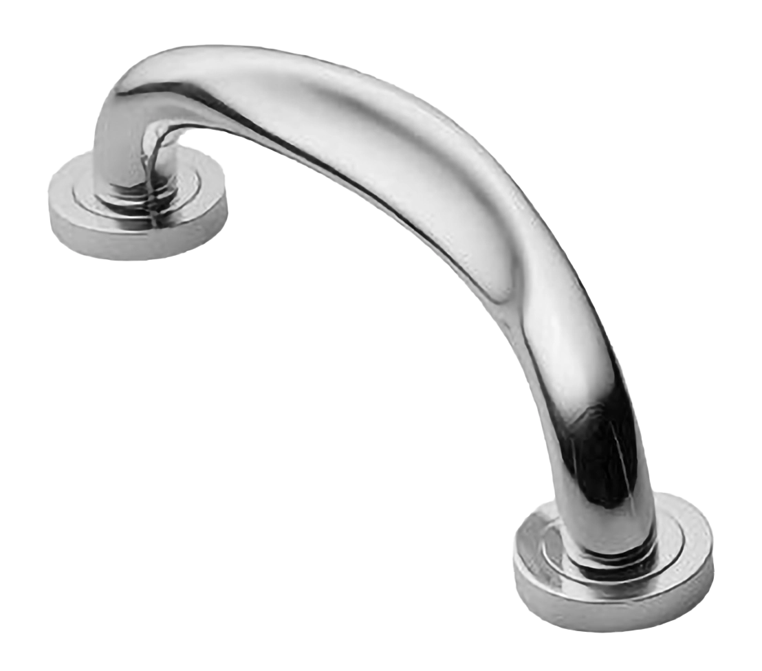 Ручка-скоба RAFT PH CRO, цвет - хром фото купить в Ставрополе