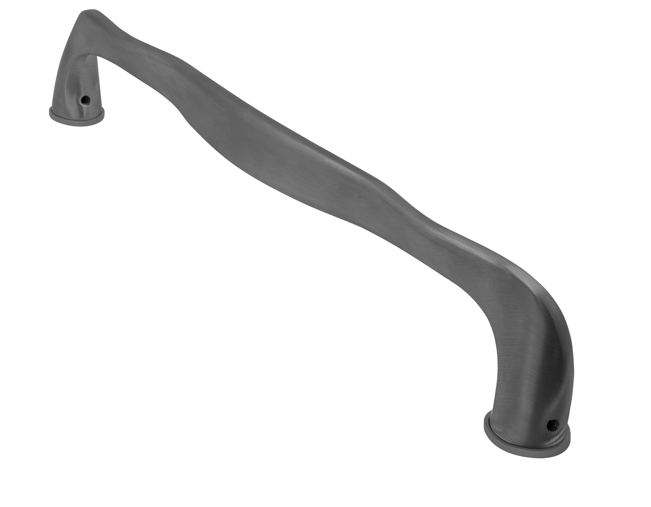 Ручка-скоба SKYSCRAPER PH SST, цвет Летняя гроза/Summer Storm фото купить Ставрополь