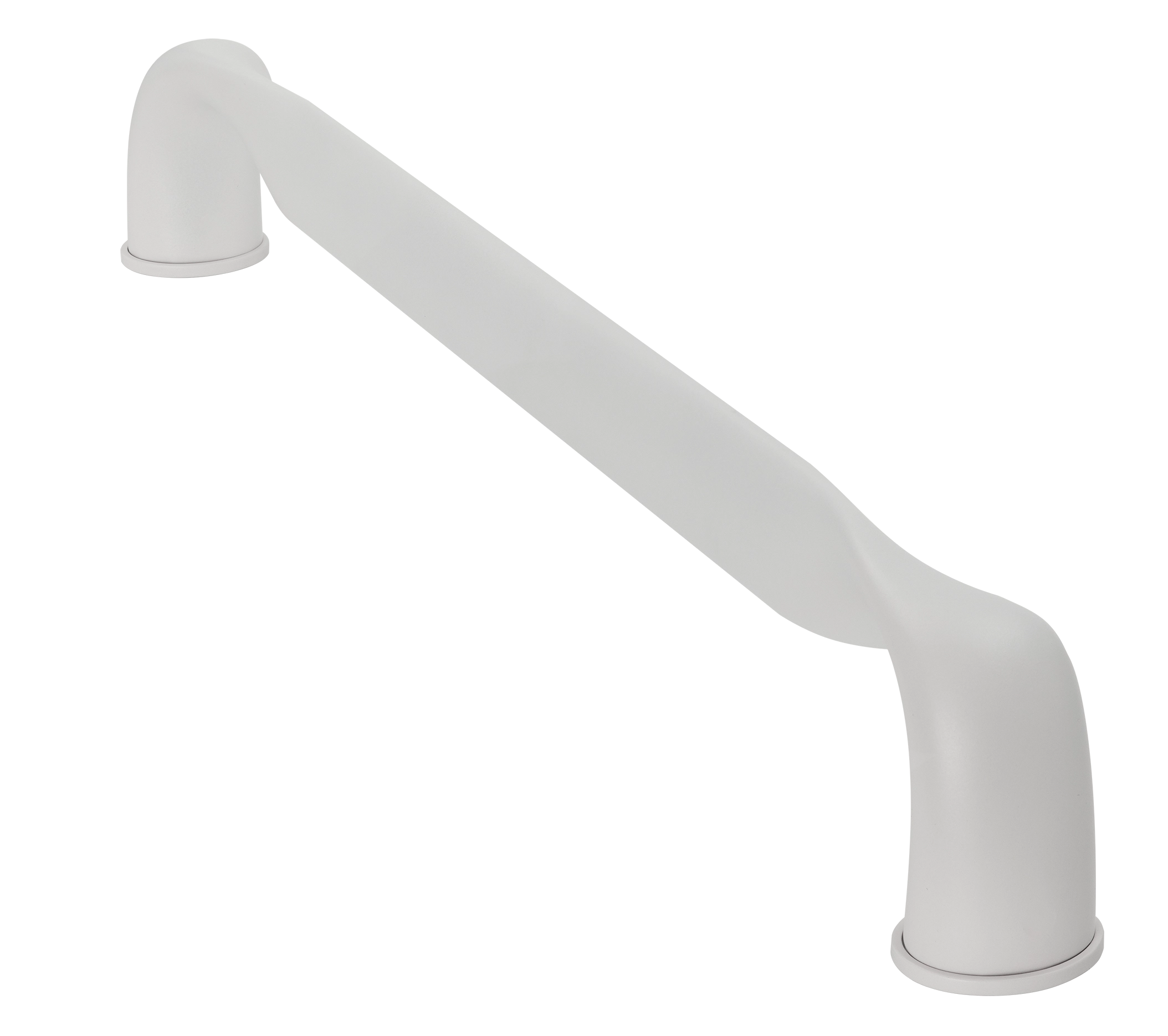 Ручка-скоба LVB PH WF, цвет Зимняя стужа/Winter Frost фото купить Ставрополь