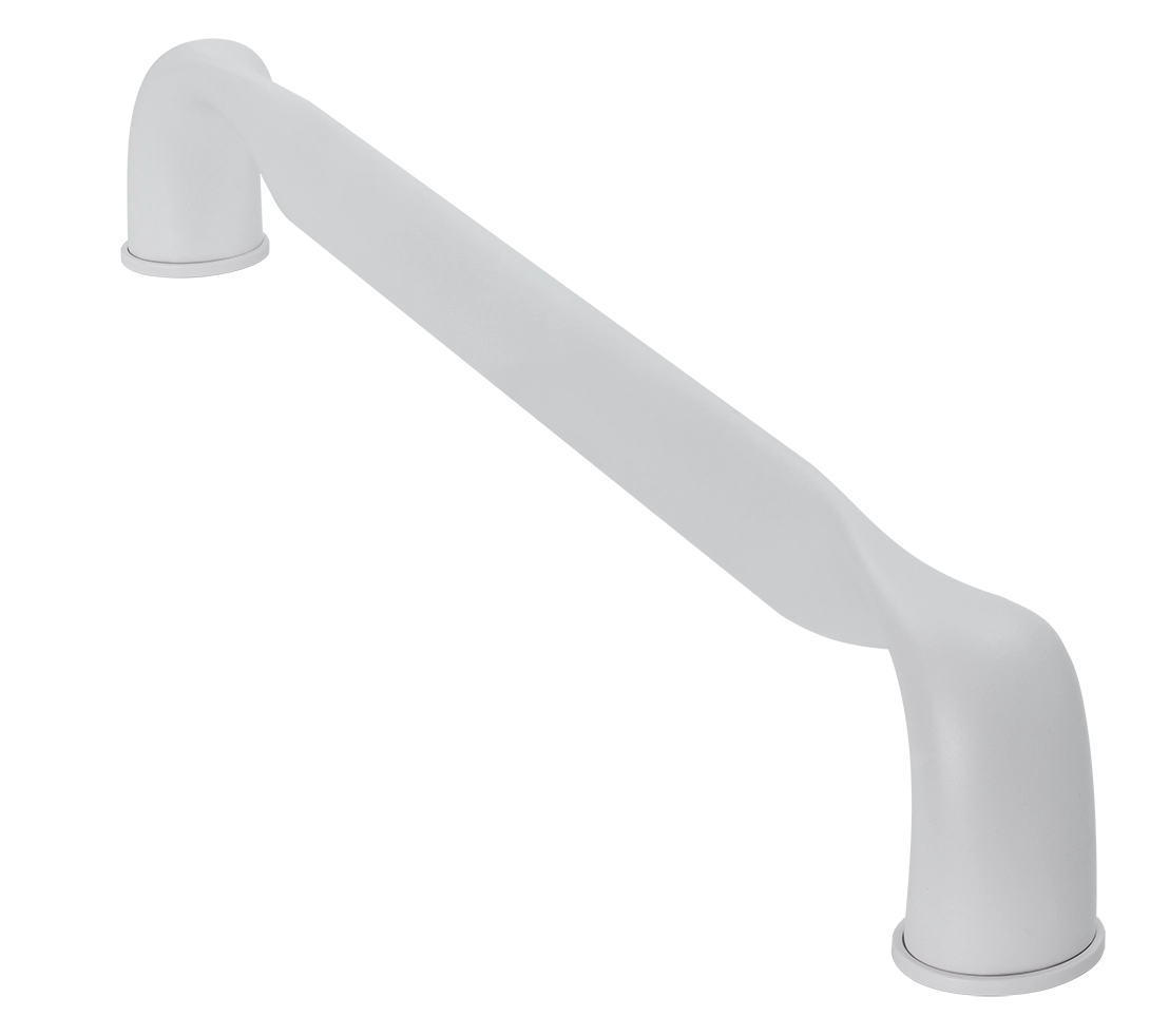 Ручка-скоба LVB PH SMI, цвет Весенняя дымка/Spring Mist фото купить Ставрополь