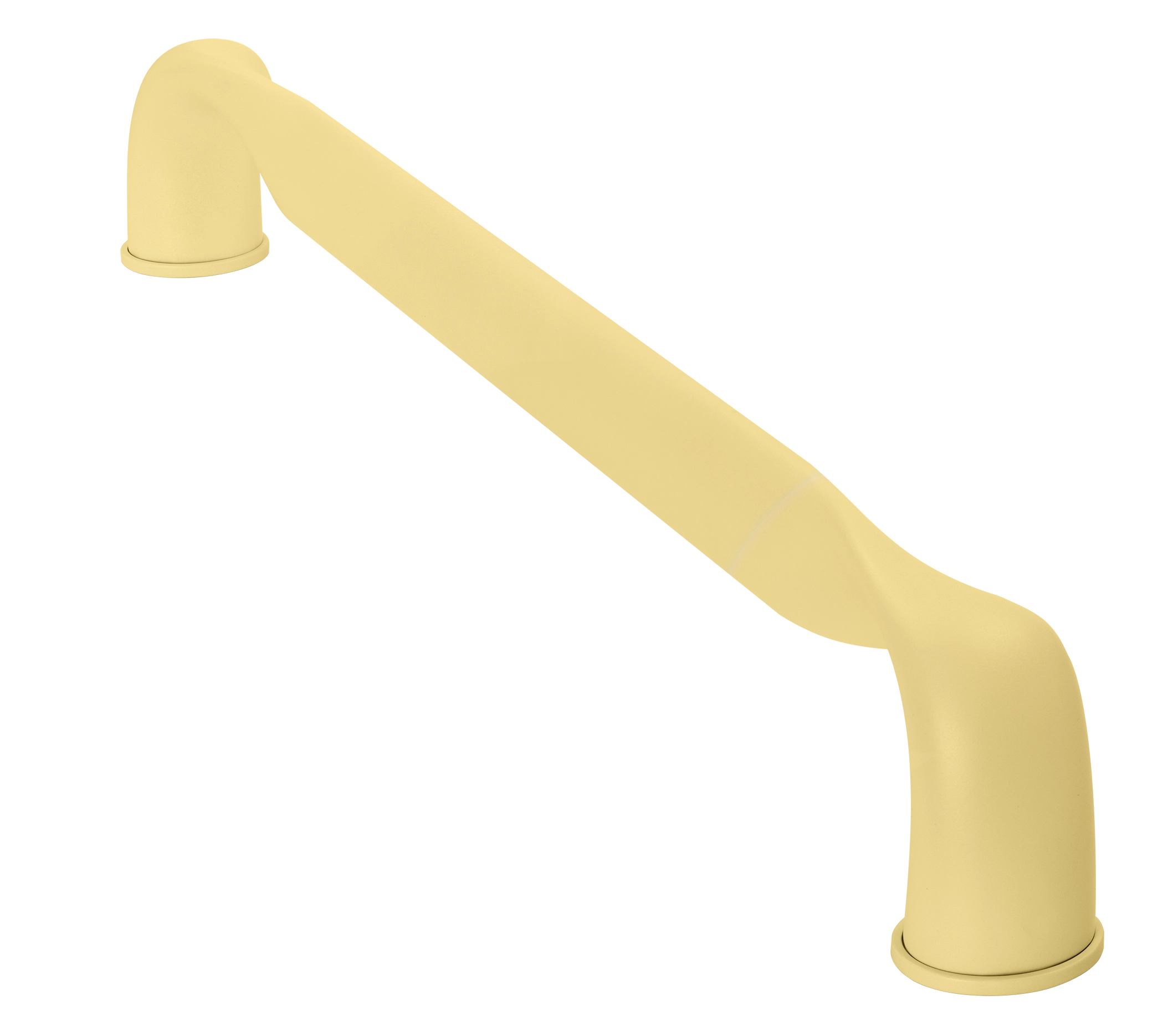 Ручка-скоба LVB PH AH, цвет Осенний мёд/Autumn Honey фото купить Ставрополь