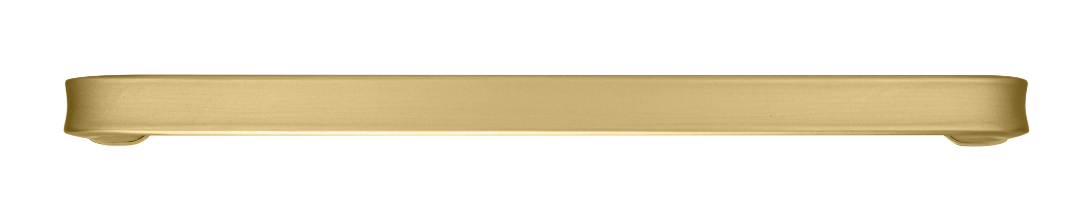 Ручка-скоба THE BUS STATION PH AH, цвет Осенний мёд/Autumn Honey фото morelli Ставрополь