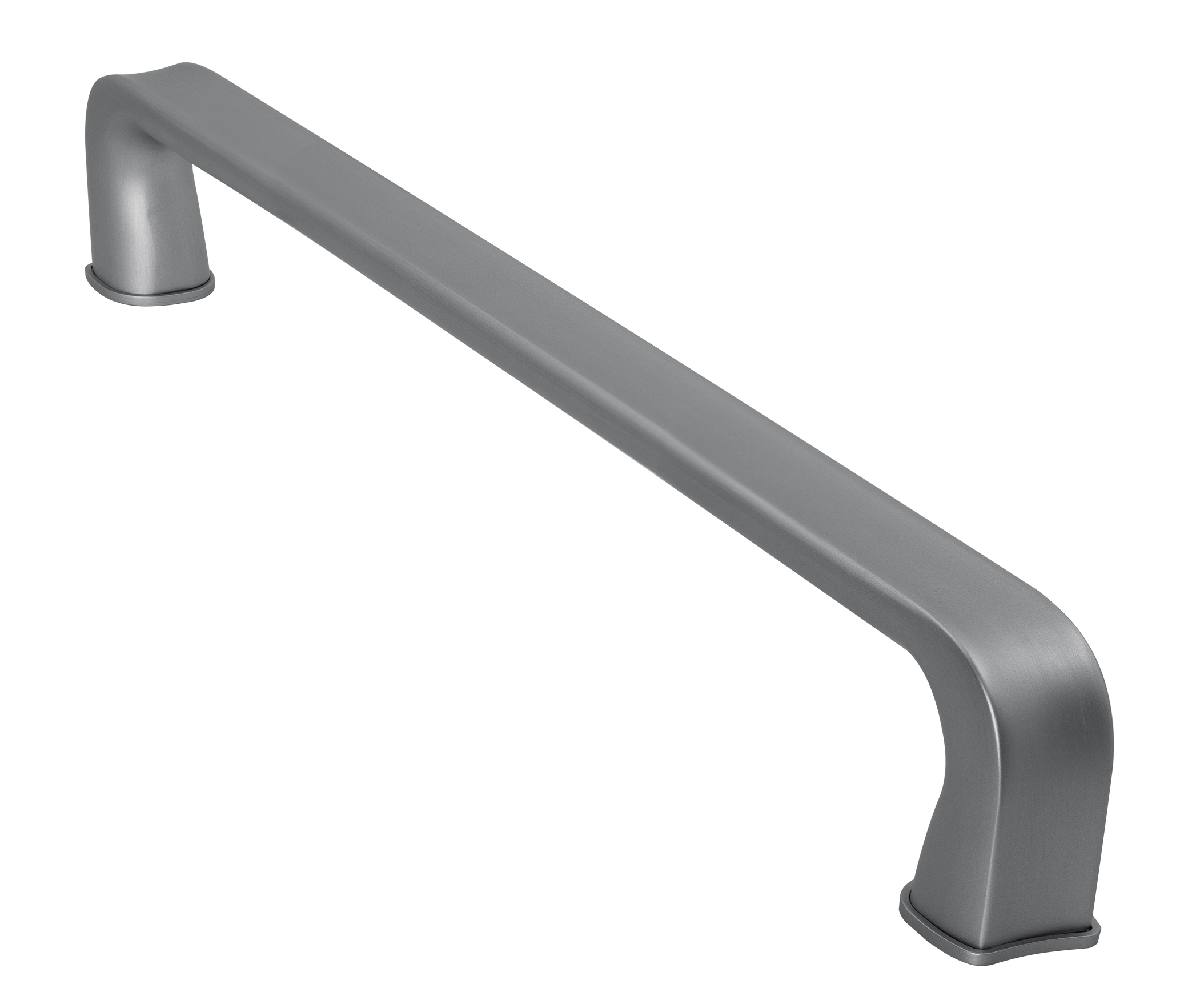 Ручка-скоба THE BUS STATION PH SSW, цвет Стокгольмский снегопад/Stockholm Snowfall фото купить Ставрополь