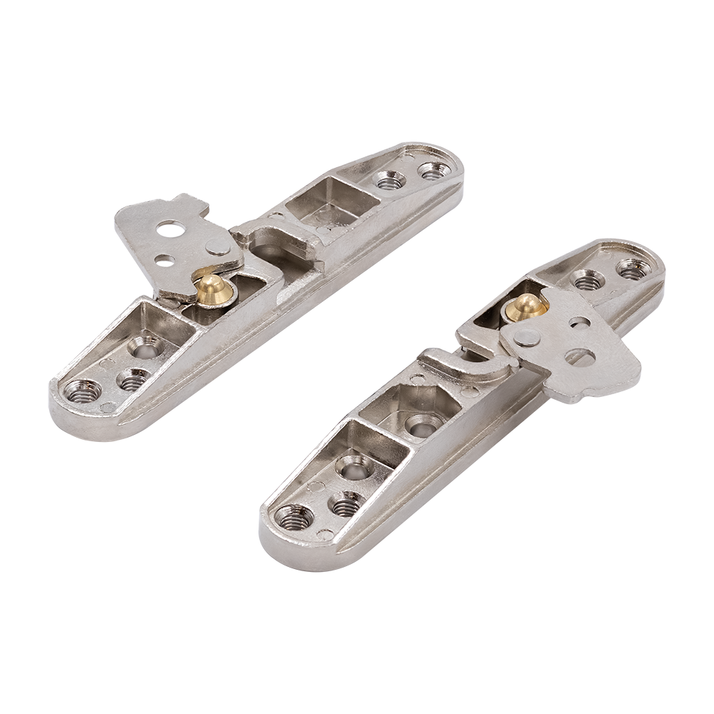 Комплект ролик-стопор SLIDING SET 1-SO 40kg NEW для синхр. открывания, дверь до 40кг фото morelli Ставрополь