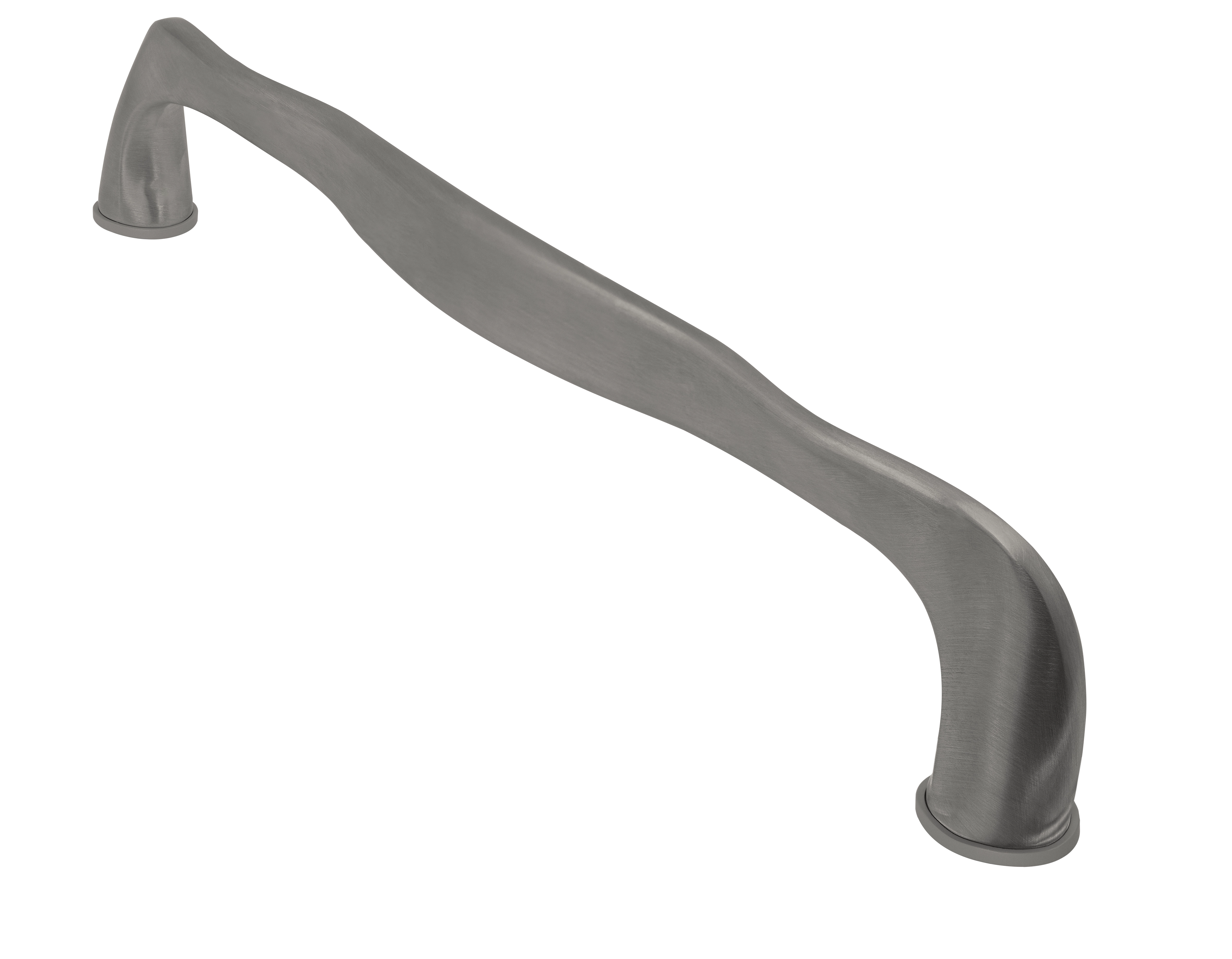 Ручка-скоба SKYSCRAPER PH WF, цвет Зимняя стужа/Winter Frost фото купить Ставрополь