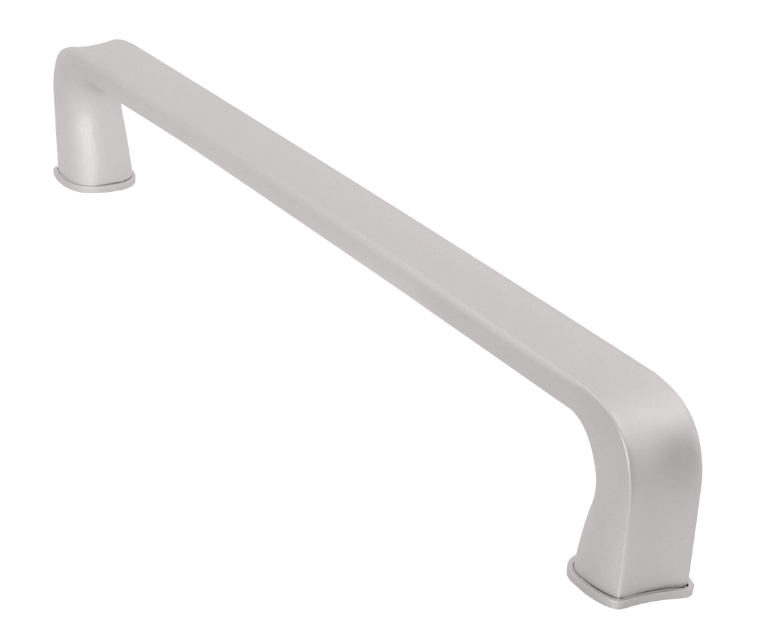 Ручка-скоба THE BUS STATION PH SSW, цвет Стокгольмский снегопад/Stockholm Snowfall фото купить Ставрополь