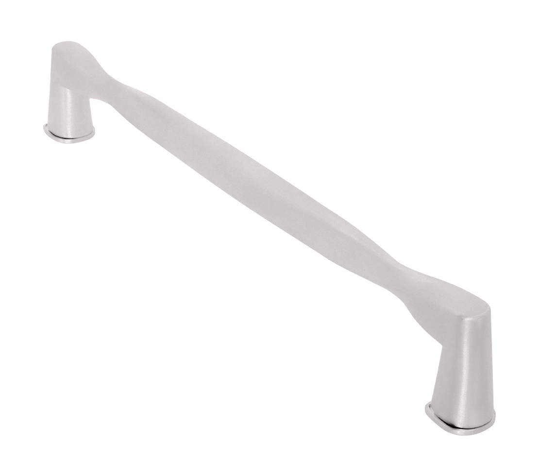 Ручка-скоба THE OLYMPICS PH SSW, цвет Стокгольмский снегопад/Stockholm Snowfall фото купить Ставрополь