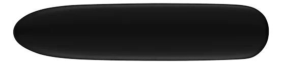 UNIVERSE NERO, ручка дверная, цвет - черный фото купить в Ставрополе