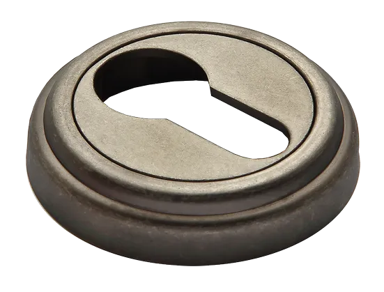 MH-KH-CLASSIC OMS, накладка на ключевой цилиндр, цвет - старое мат.серебро фото купить Ставрополь
