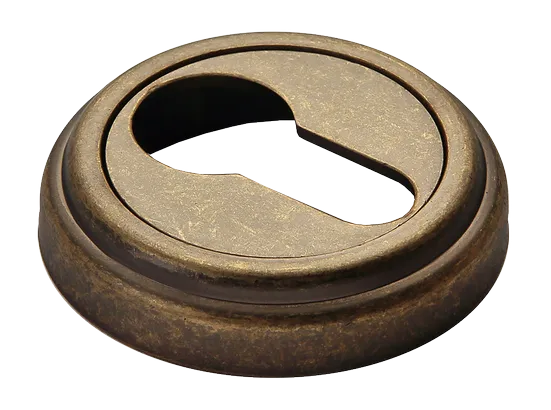 MH-KH-CLASSIC OMB, накладка на ключевой цилиндр, цвет-старая мат.бронза фото купить Ставрополь
